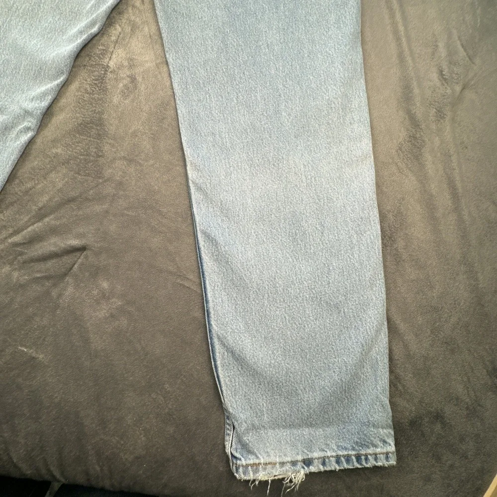 Vintage Levi's Men's Jeans 36 X 32 Y2K‎ Relaxed Fit 2000's